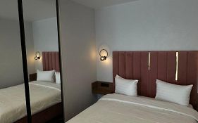 Exclusive apartment&Rovno&Дизайнерские апартаменты в самом центре города